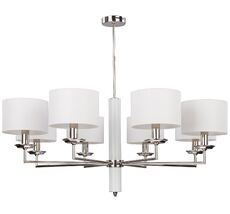 Подвесная люстра Kutek MOOD MODESTO MOD-ZW-8(BC)