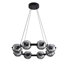 Подвесной светильник ArteLamp MARKAB A2471LM-16BK