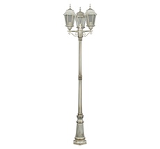 Наземный фонарь IP44 Oasis Light 91409LB Gw_OL