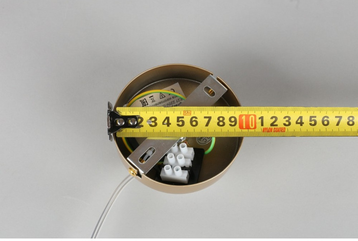 Подвесной светильник Aployt APL.333.16.01