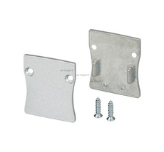 Заглушка 1 шт. для ALU-WIDE-H28 глухая 014876_ARL