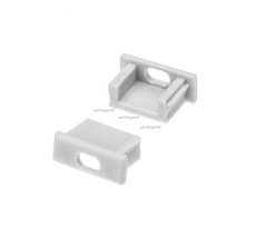 Заглушка 1 шт. для MIC-MW с отверстием 017279_ARL