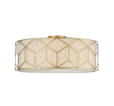 Потолочный светильник Maytoni H223-PL-05-G_MY