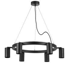 Подвесная люстра LightStar Rullo LR016376_LS