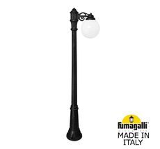 Уличный фонарный столб GIGI BISSO G25.156.S10.AYF1R