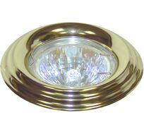 Встраиваемый светильник круглый Escada 231087_ESC