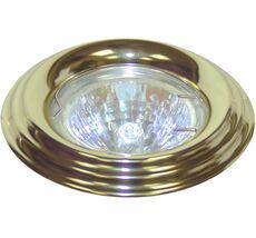 Встраиваемый светильник круглый Escada 231087_ESC