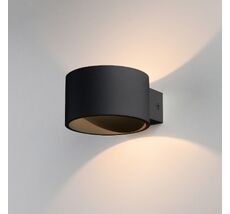 Настенный светильник Elektrostandard Coneto a053073_ES