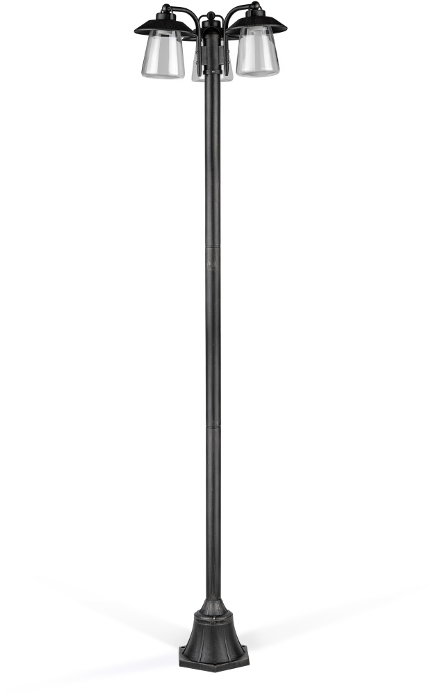 Наземный фонарь IP44 Oasis Light 32642AF R_OL