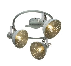 Спот Globo Fabian 54653-3_GL