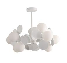 Потолочная люстра Kink Light Матиас 074160-10,01(01)_KL