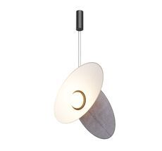 Подвесной светильник Maytoni Evolution MOD396PL-L10BL3K_MY