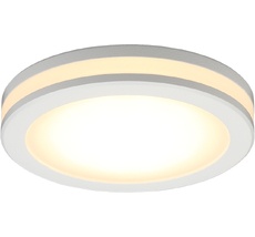 Встраиваемый светильник круглый светодиодный Aployt APL.0013.09.05