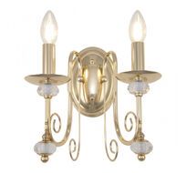 Бра Arte Milano 346109/2W FGD