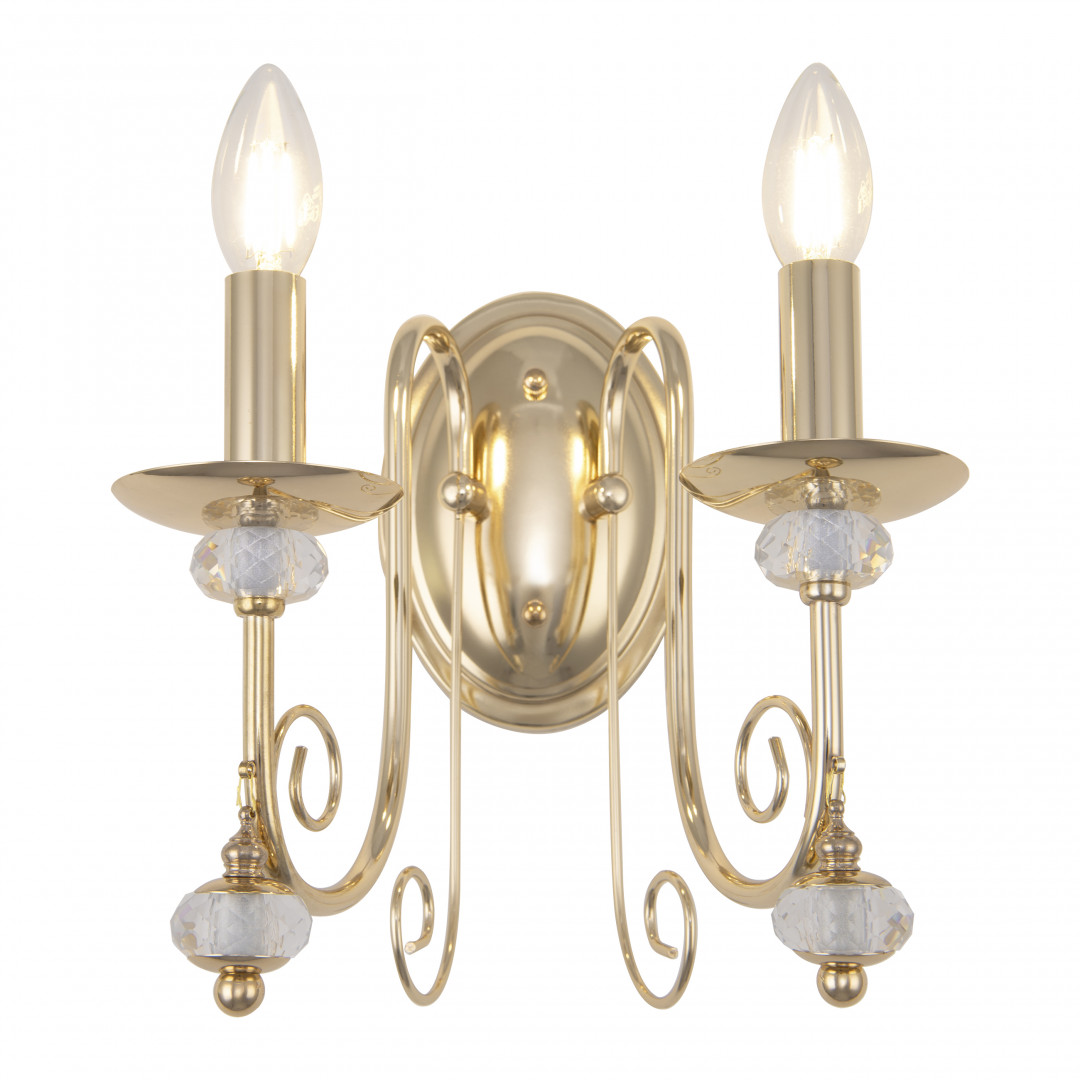 

Бра Arte Milano 346109/2W FGD, 346109/2W FGD