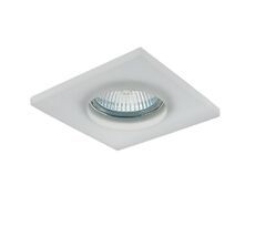 Точечный светильник LightStar Врезной Anello Qd Bianco 002250_LS