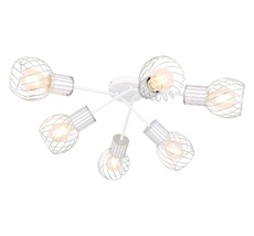 Потолочная люстра Globo Maida 54014-6D_GL