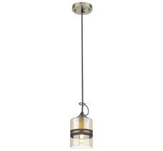 Подвесной светильник Velante 217-506-01