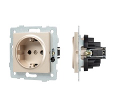 Розетка Arlight SCT-MEU1 049817_ARL