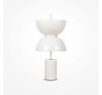 Настольная лампа Maytoni Memory MOD178TL-L11W3K_MY