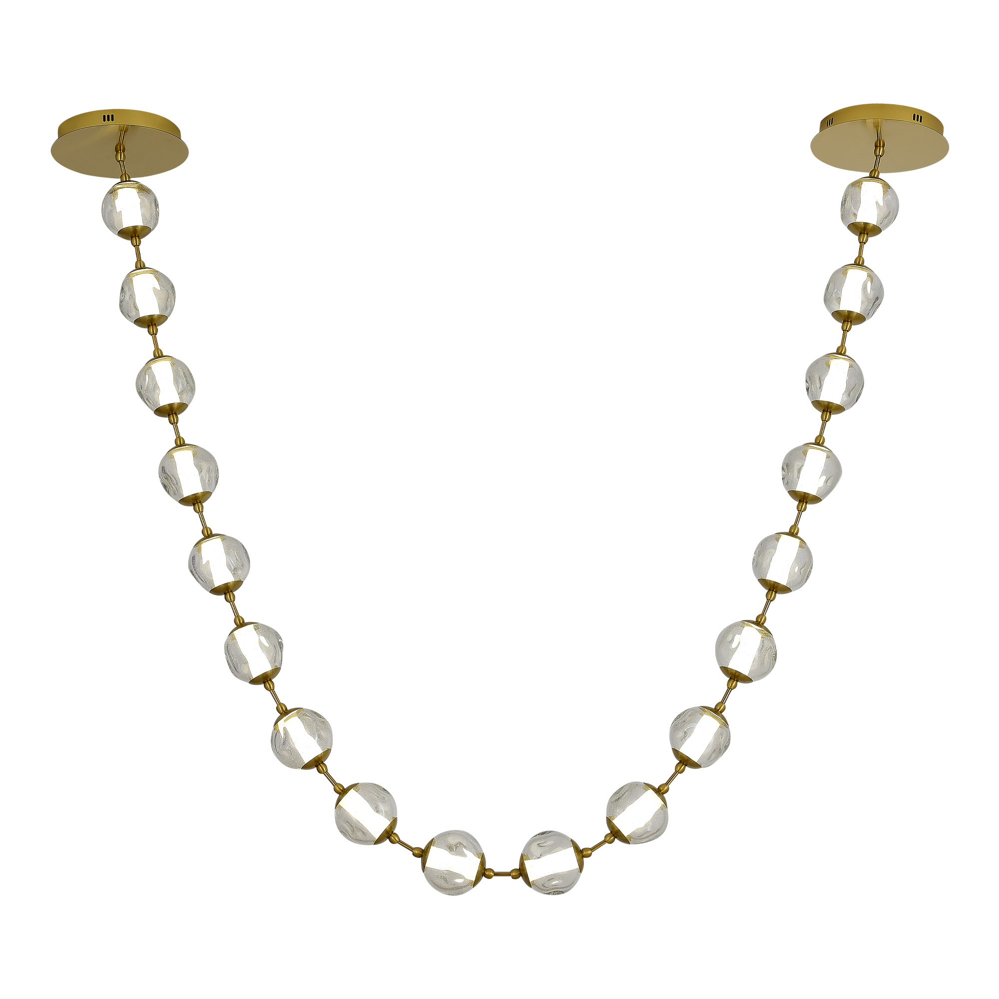 Подвесные светильники ST LUCE HELMI SL6520.303.18