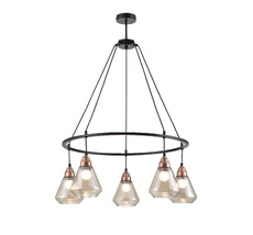 Подвесная люстра Vele Luce Norina VL5842P05