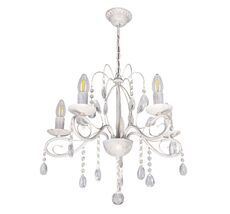 Подвесная люстра De Markt Лада 442010305_MW