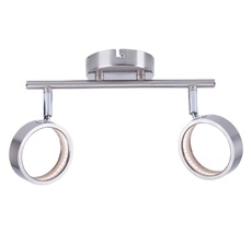 Спот Toplight Jacklyn TL1239Y-02SN