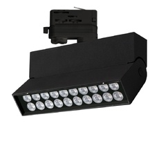 Трековый светильник Arlight LGD-LOFT-TRACK-4TR 036029_ARL