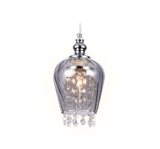 Подвесной светильник Ambrella light со сменной лампой TRADITIONAL TR3609_AMB