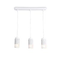 Подвесной светильник Ambrella Light TECHNO SPOT Techno family TN51698_AMB