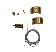 Дополнительный универсальный крепеж KinkLight Венди F08031,20_KL