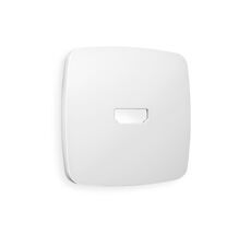 Лицевая панель для HDMI розетки QUANT Ambrella Volt OMEGA OP1340_AMB