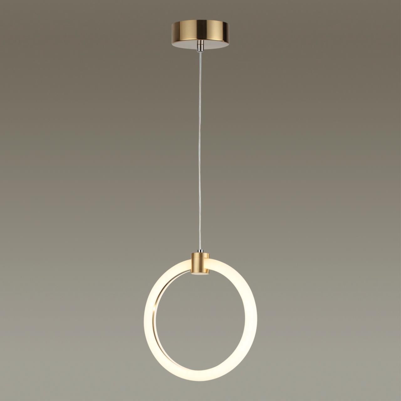 Подвесной светильник Lumion NOVA 5297/7L