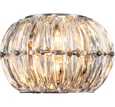 Бра (12023/2W Nickel) Indigo V000302