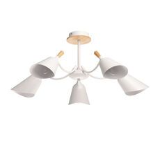 Потолочная люстра De City Дэла 635014805_MW