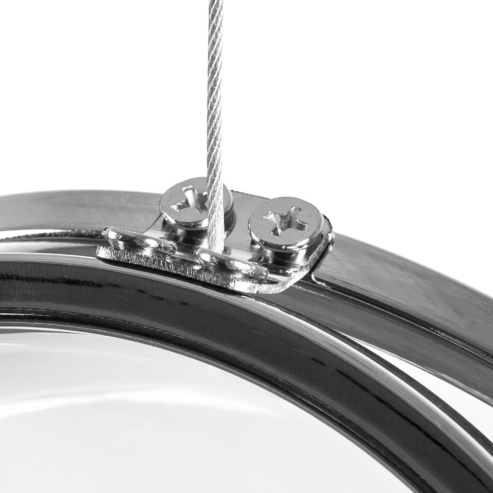 Подвесной светильник Divinare HAZEL 5015/02 SP-1_DI