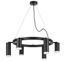 Подвесная люстра LightStar Rullo LR0163738730_LS