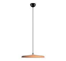 Подвесной светильник Loft IT Plato 10119 Orange_LF