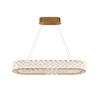 Подвесная люстра Maytoni Castello MOD336PL-L130G3K_MY