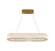 Подвесная люстра Maytoni Castello MOD336PL-L130G3K_MY