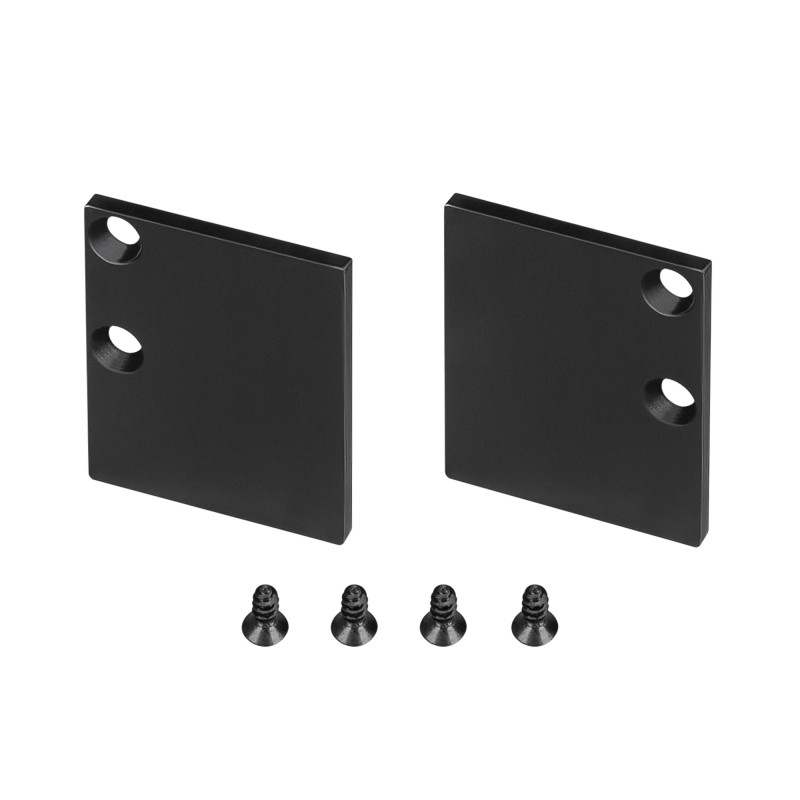 Заглушка профиля Arlight WALL-2228 050651_ARL