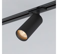 Трековый светильник однофазный Elektrostandard Diffe a058238_ES