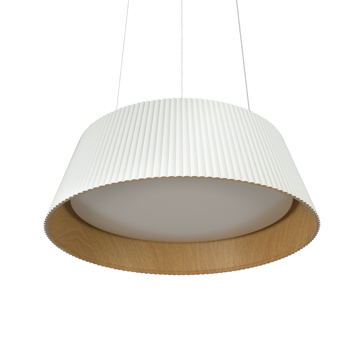 Подвесной светильник LOFT IT Evans 10224P White_LF
