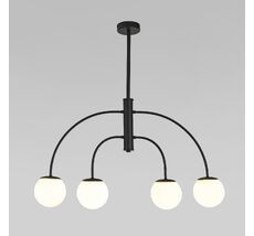 Люстра на штанге Eurosvet Cenacolo a069121_EU