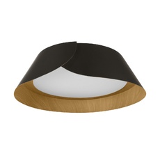 Потолочный светильник LOFT IT Lane 10370 Black_LF