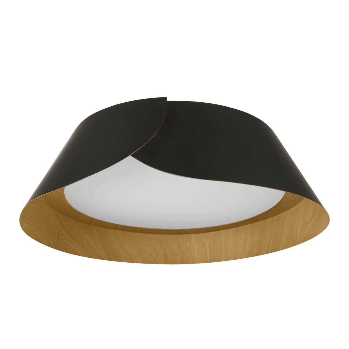 Потолочный светильник LOFT IT Lane 10370 Black_LF
