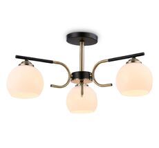 Подвесная люстра Ambrella light TRADITIONAL Modern TR303311_AMB
