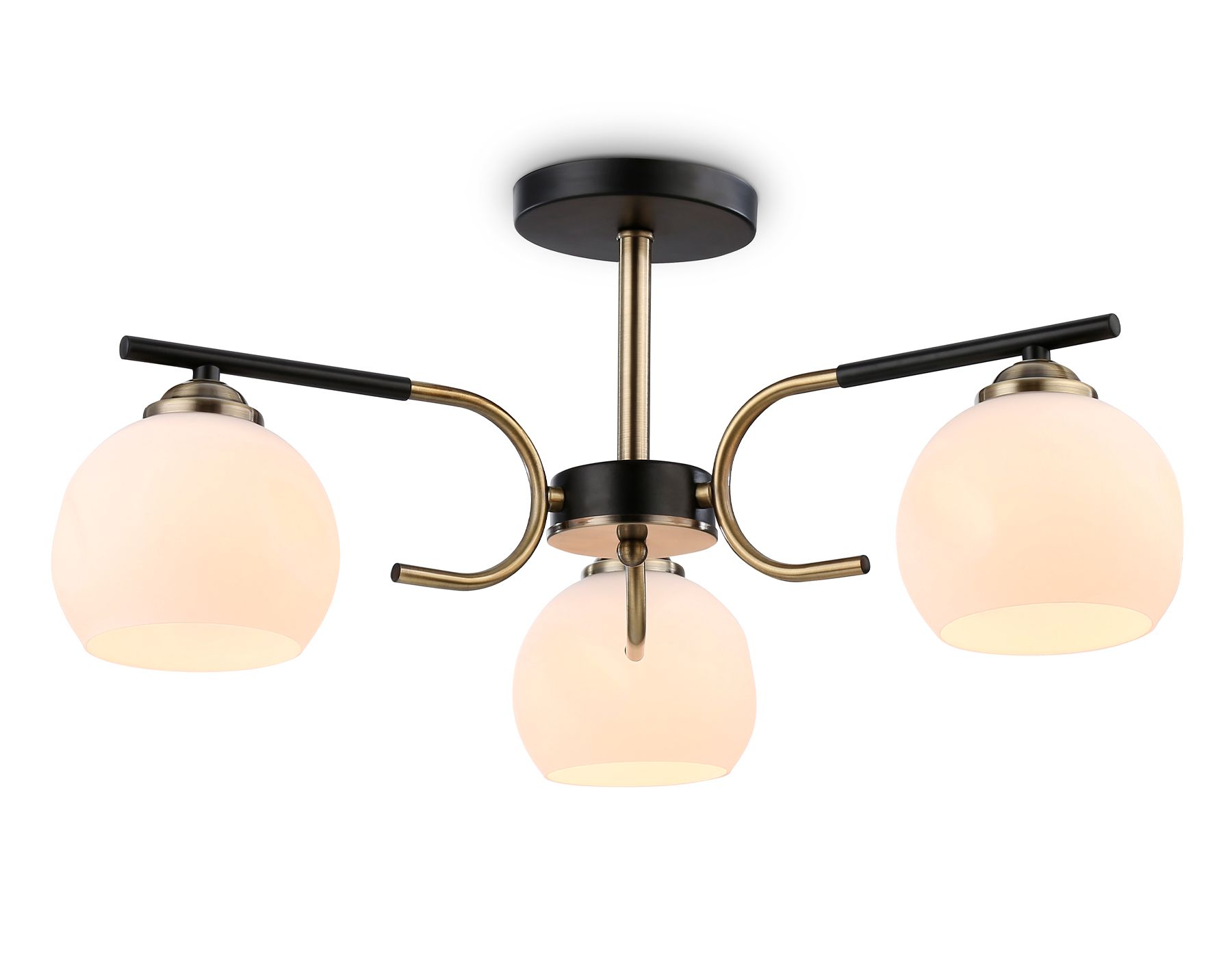 Подвесная люстра Ambrella light TRADITIONAL Modern TR303311_AMB