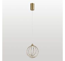 Подвесной светильник Lussole LSP-7479